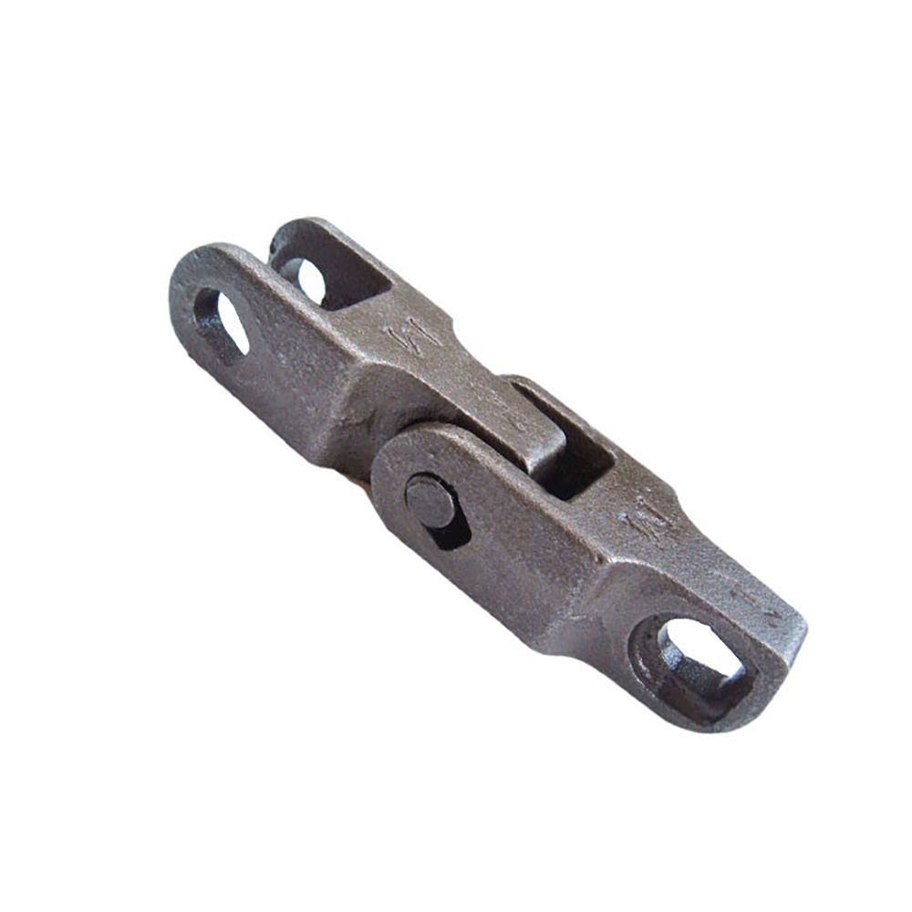 Two-way Flexible Conveyor Chain MC 33 DOUBLE FLEX CHAIN Two-way Flexible Conveyor Chain MC 33 DOUBLE FLEX CHAIN