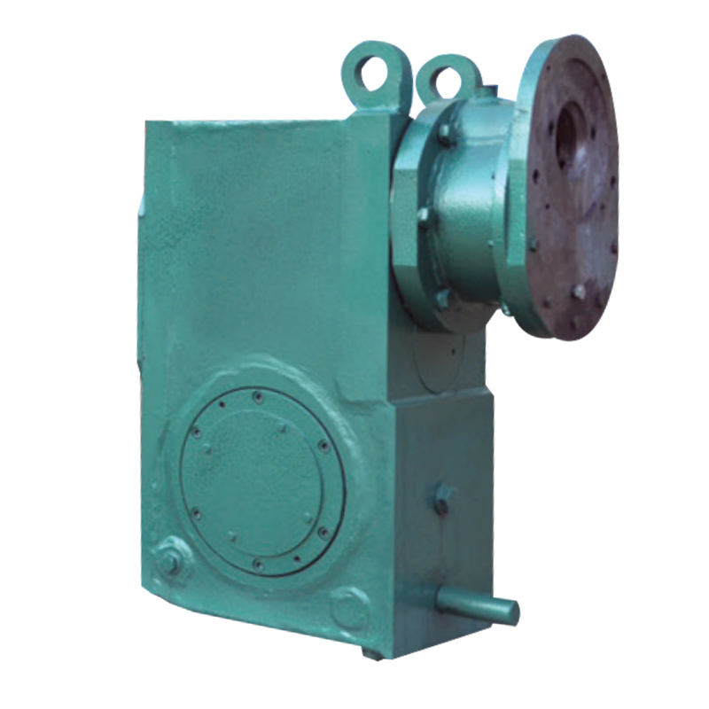 RDA220 Steel Mill Tension Leveler Dedicated Worm Gear Box Speed Reducer Gearbox RDA220 Steel Mill Tension Leveler Dedicated Worm Gear Box Speed Reducer Gearbox