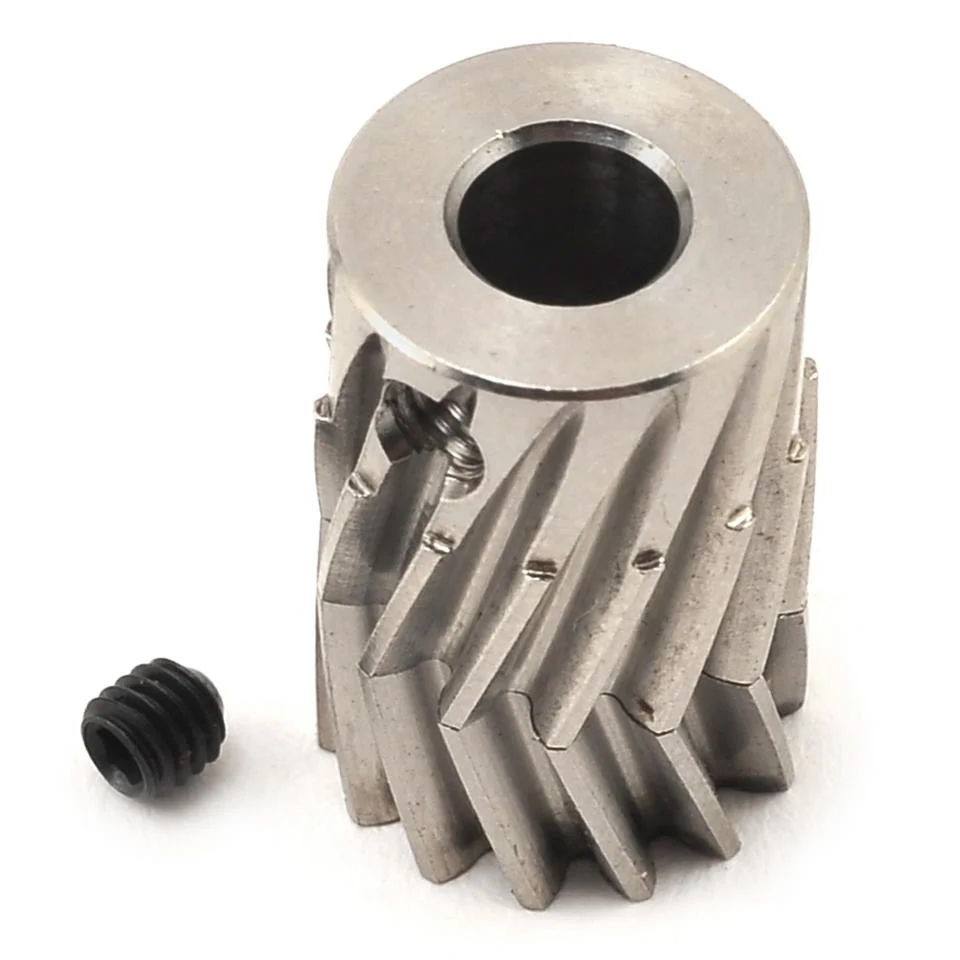 High Precision Large Double Helical Gear Herringbone Gear Cylindrical Gears