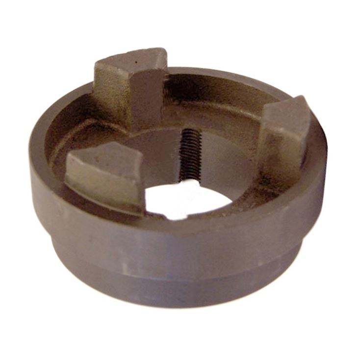 GIICLZ Type Drum Gear Coupling