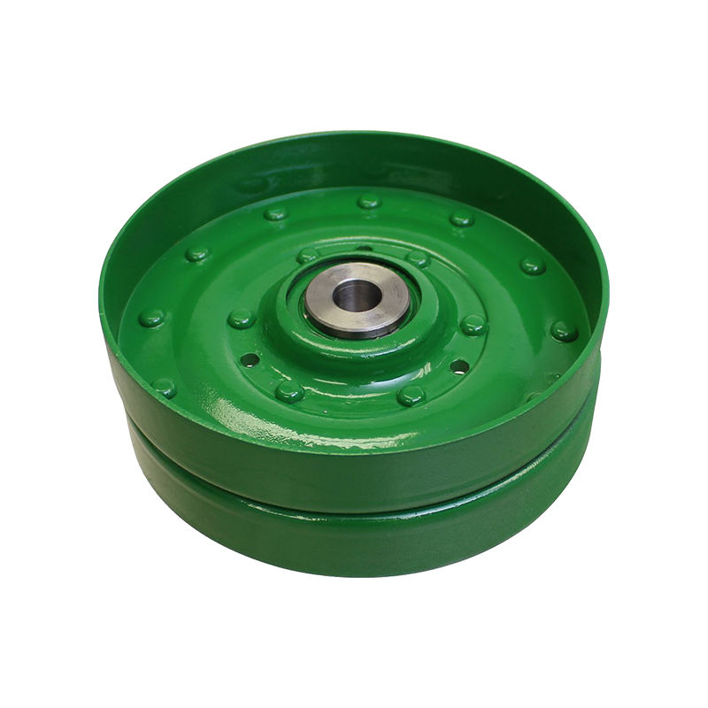 Quality Assurance Combine Harvester Spare Parts AN30569 Idler Pulley for Agricultural Harvester