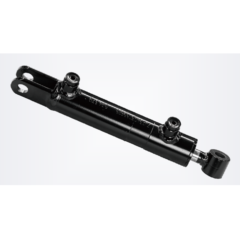 HCYY11112005 Good Quality Professional Factory 32kg Main Boom Angle Hydraulic Cylinder for Aerial Work Vehicles
