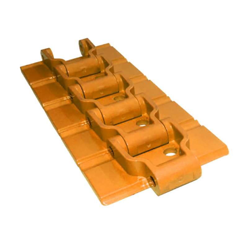 880 Series Vacuum Type Flat Top Straight Chain Plastic Chain for Sale