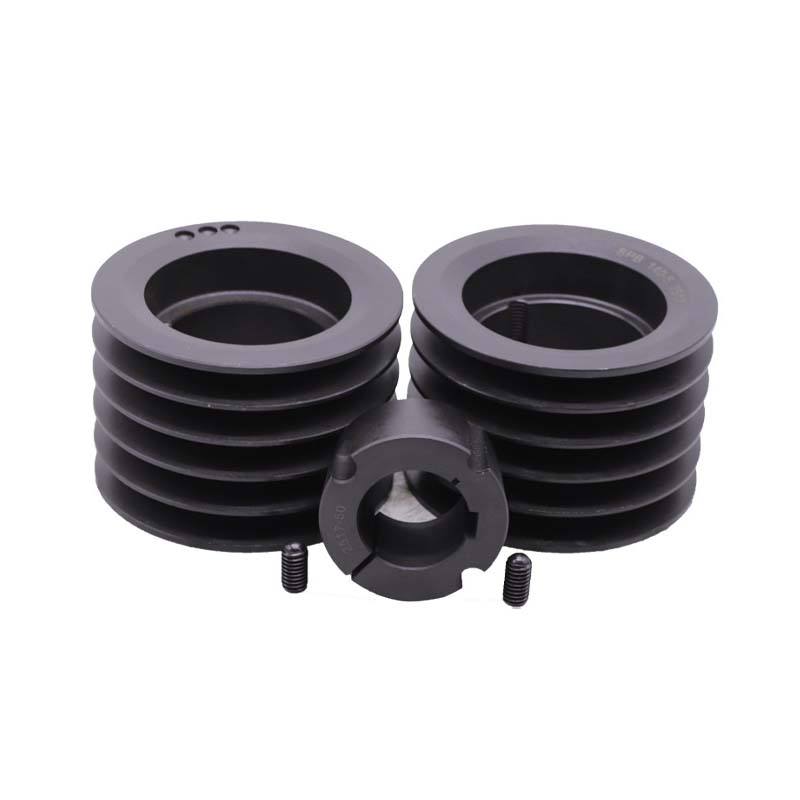 SPZ Z Section V Belt Pulley for Cement Mixer