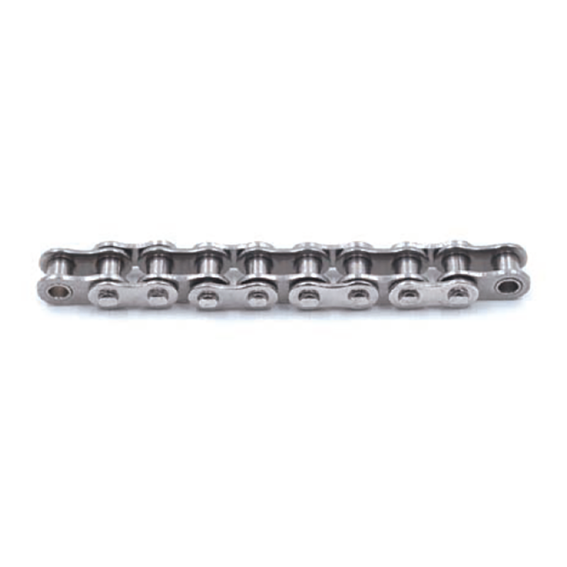 SS04C a Series Stainless Steel Short Pitch Precision Single Roller Chain and Sprockets in Steel