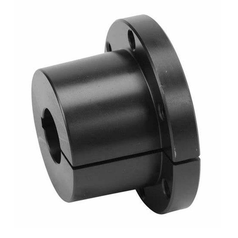 SH Type High-Quality Carbon Steel Material Black-phosphated QD Bushing for V Belt Pulleys and Sprockets