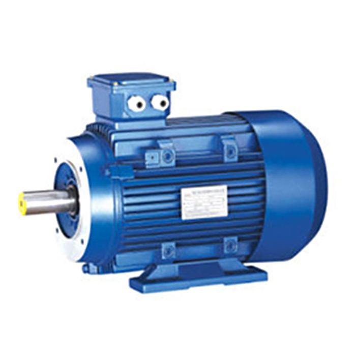 Y2ye2 Series 4-pole Three-phase Asynchronous Motor 380V AC Motor Pure Copper Wire National Standard Three-phase Motor