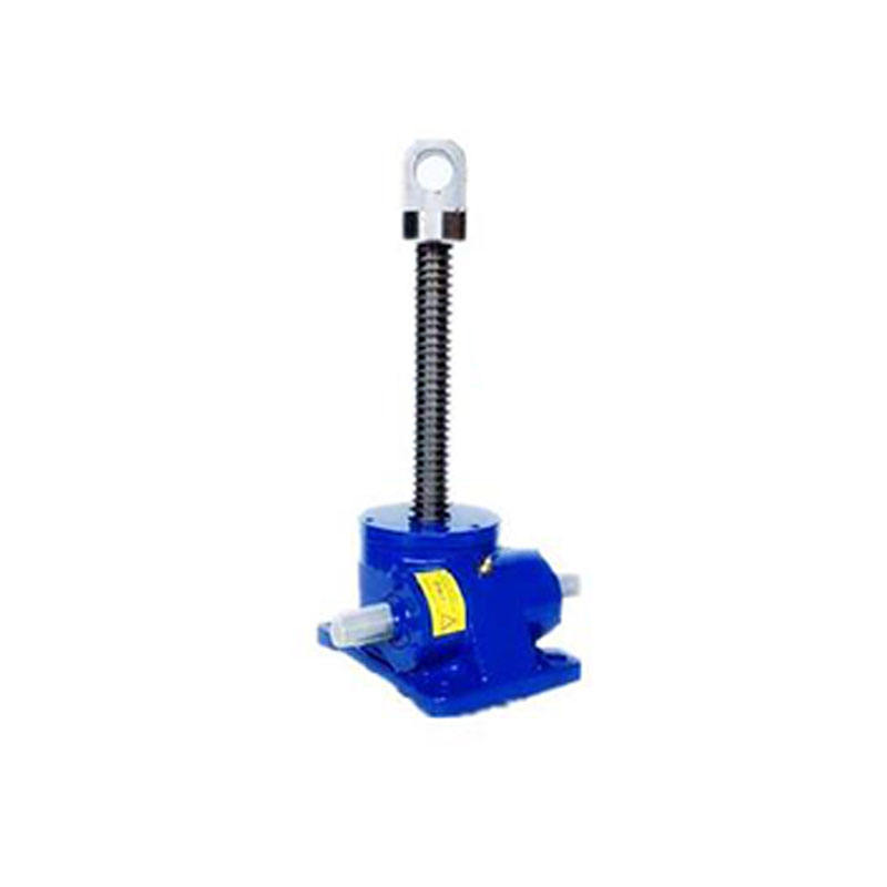 Factory SWL series Worm Gear Screw Jack