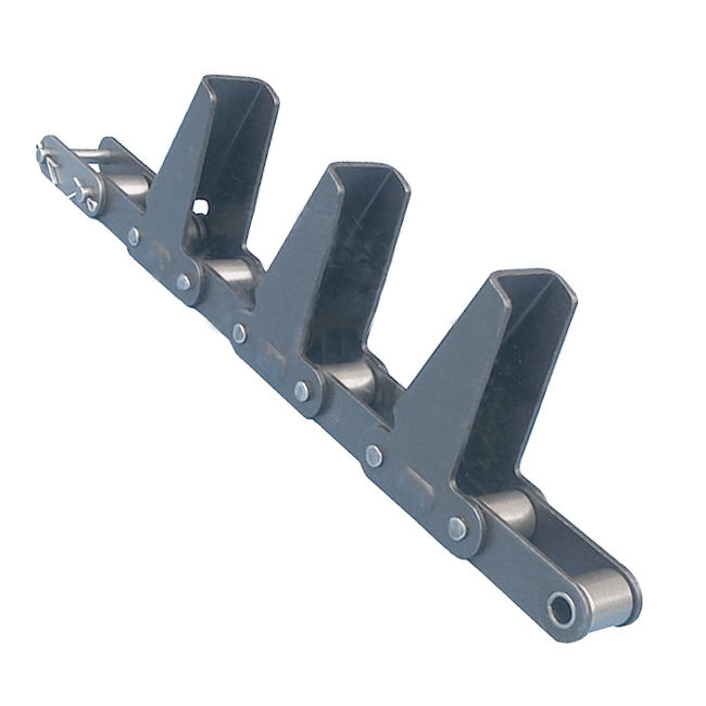 CA2060H-7AUE CA550-CPEF1 CA414-CPEF1 CA2060H-CPEF2 Agricultural Steel Conveyor CA2060H Roller Chains With Cpe Attachment CA2060H-7AUE CA550-CPEF1 CA414-CPEF1 CA2060H-CPEF2 Agricultural Steel Conveyor CA2060H Roller Chains With Cpe Attachment