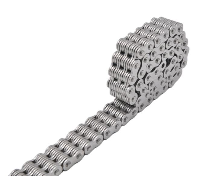 SSLH1266 SSBL666 BL Series Stainless Steel Leaf Chain and Sprockets in Steel SSLH1266 SSBL666 BL Series Stainless Steel Leaf Chain and Sprockets in Steel