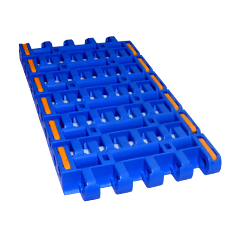 Professional Manufacture Cheap 1005 Series 25.4mm Pitch Flat Top Straight Chain Plastic Chain for Sale