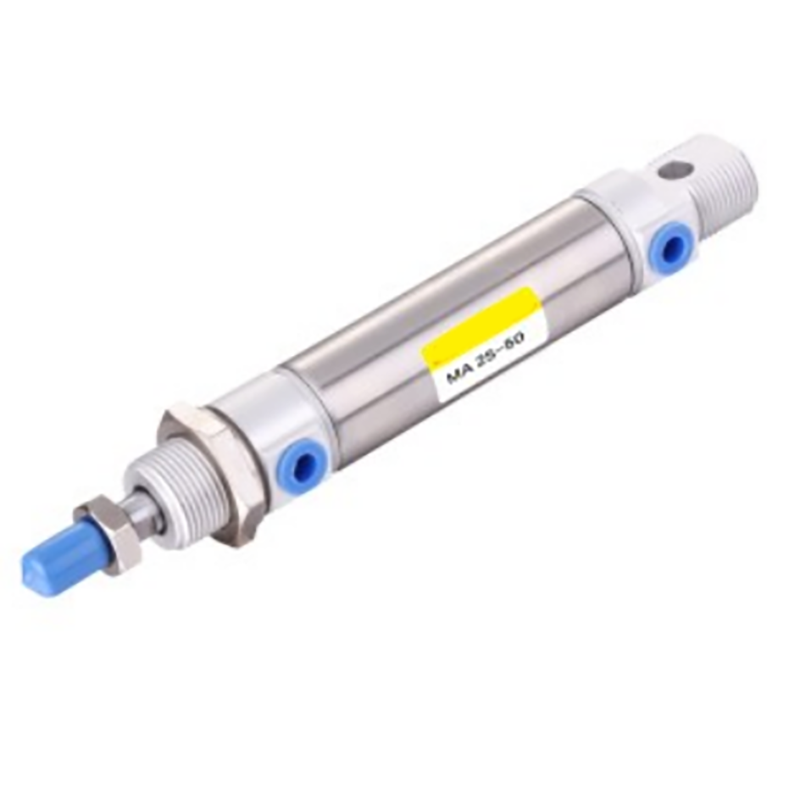 The Fine Quality Stainless Steel MA Series Mini Cylinder for Sale The Fine Quality Stainless Steel MA Series Mini Cylinder for Sale