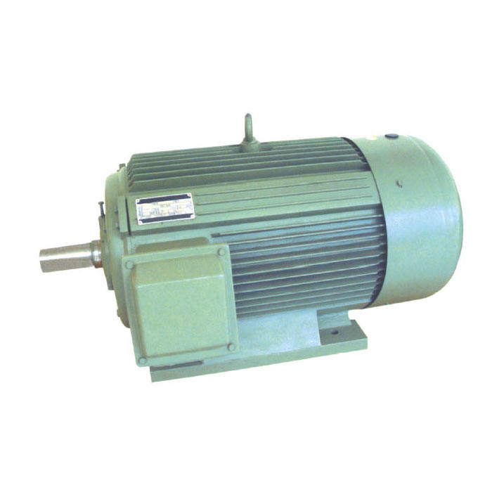 YEJ2 Series 220/380V 380/660V Electromagnetic Brake Electric Motor