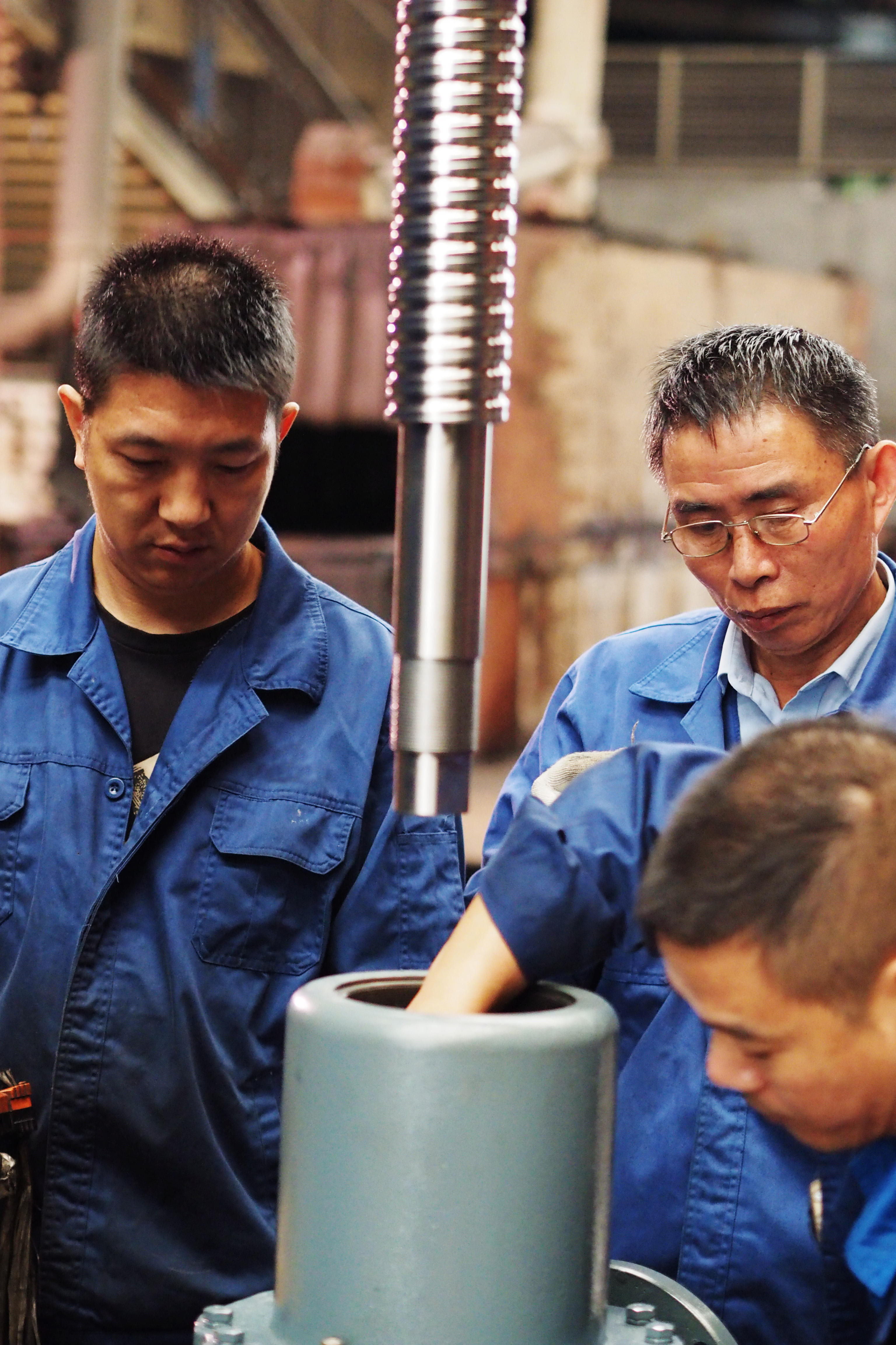 Ball Thread Rod Mechanical Hydraulic Lift Elevator Scaffolding Gearbox Electric Worm Gear Screw Jack for Construction Jump Form