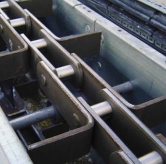 OEM Professional Manufacture Cheap FV40 FV63 FV90 FV112 FV Series Conveyor chains and sprockets