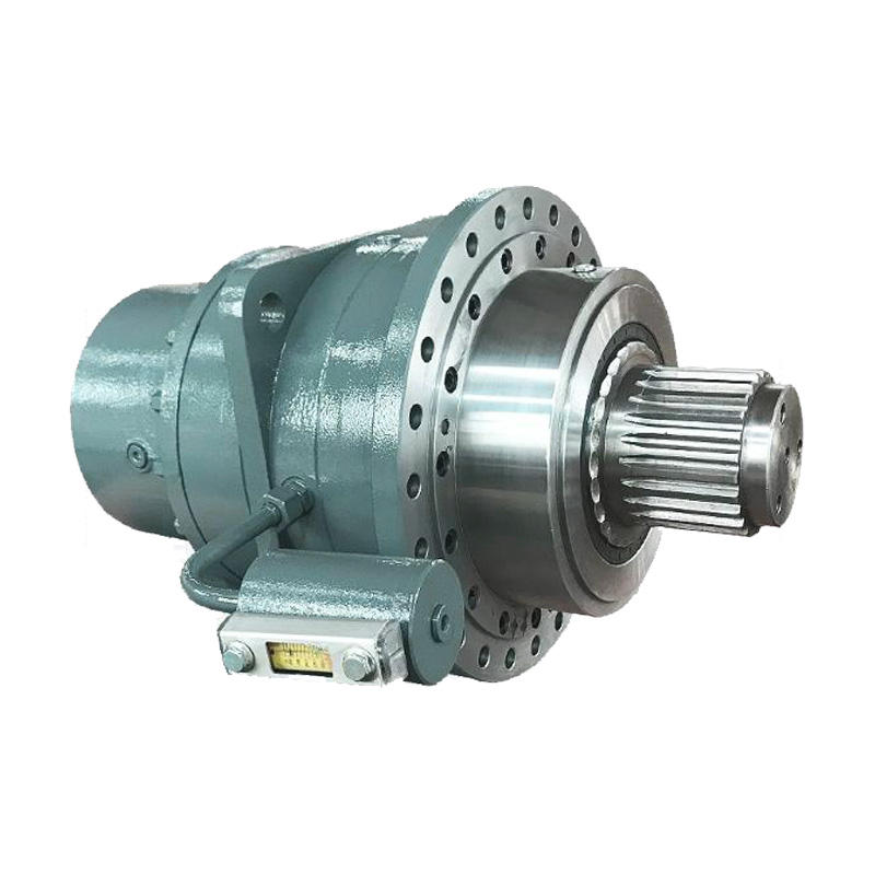P Series Planetary Gearbox Speed Reducer Drive Precision Planetary Gearbox High Quality Planetary Reducer Power Transmission
