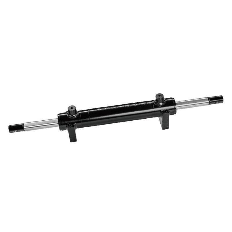 HCYY11112007 Good Quality Professional Factory 7kg Steering Hydraulic Cylinder for Aerial Work Vehicles HCYY11112007 Good Quality Professional Factory 7kg Steering Hydraulic Cylinder for Aerial Work Vehicles