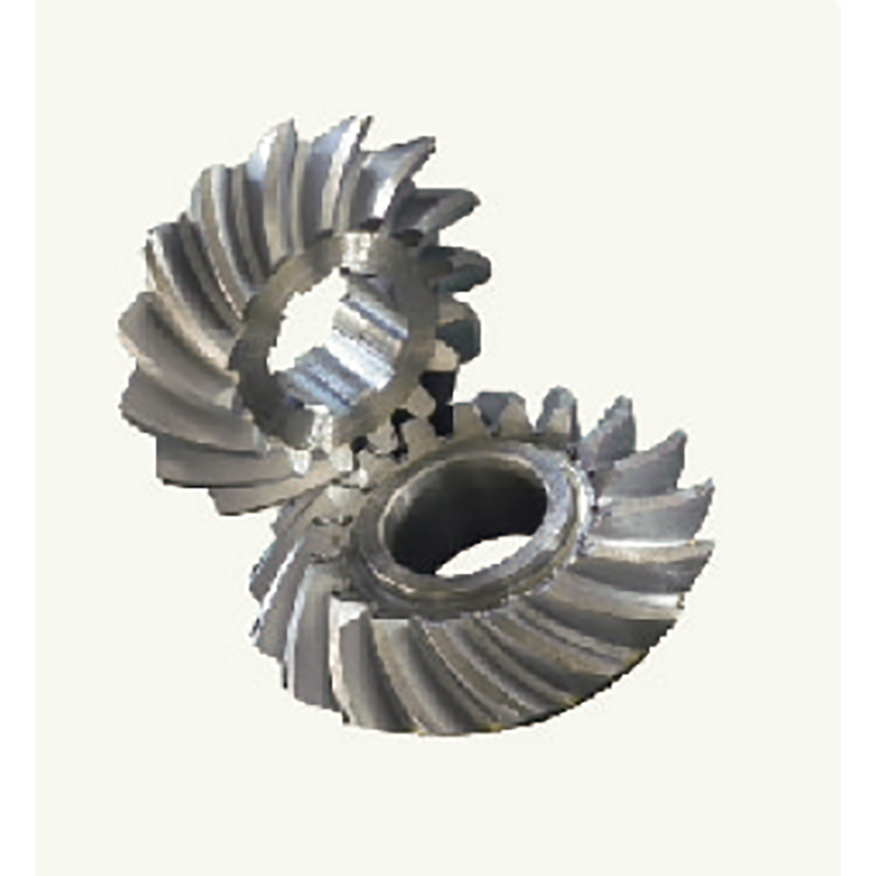 LX-8 Customized Good Quality Miter CNC All Material Stainless Steel Plastic Hypoid Helical Spiral Bevel Gear for Sale