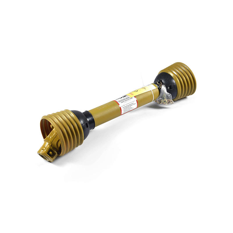 Worm Shaft PTO Shaft for Tractor John Deere T 30 Worm Shaft PTO Shaft for Tractor John Deere T 30