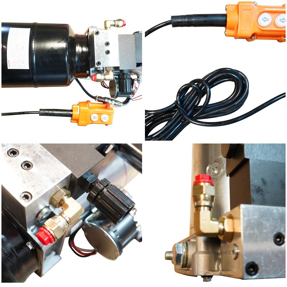 3 Point Disc Ridger Plough