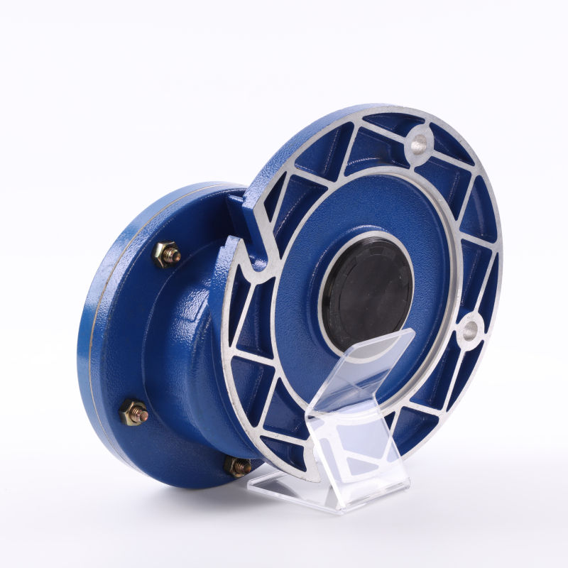 Coaxial Helical Gearbox PC Reducer PC Front Helical Gear Reducer PC Worm Gear Reducer