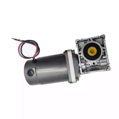 Electric DC Gear Motor Used for Sliding Gate Wiper Carts Car Black Magnet Window Power Item Torque Bicycle LONGWAY Brush Rohs