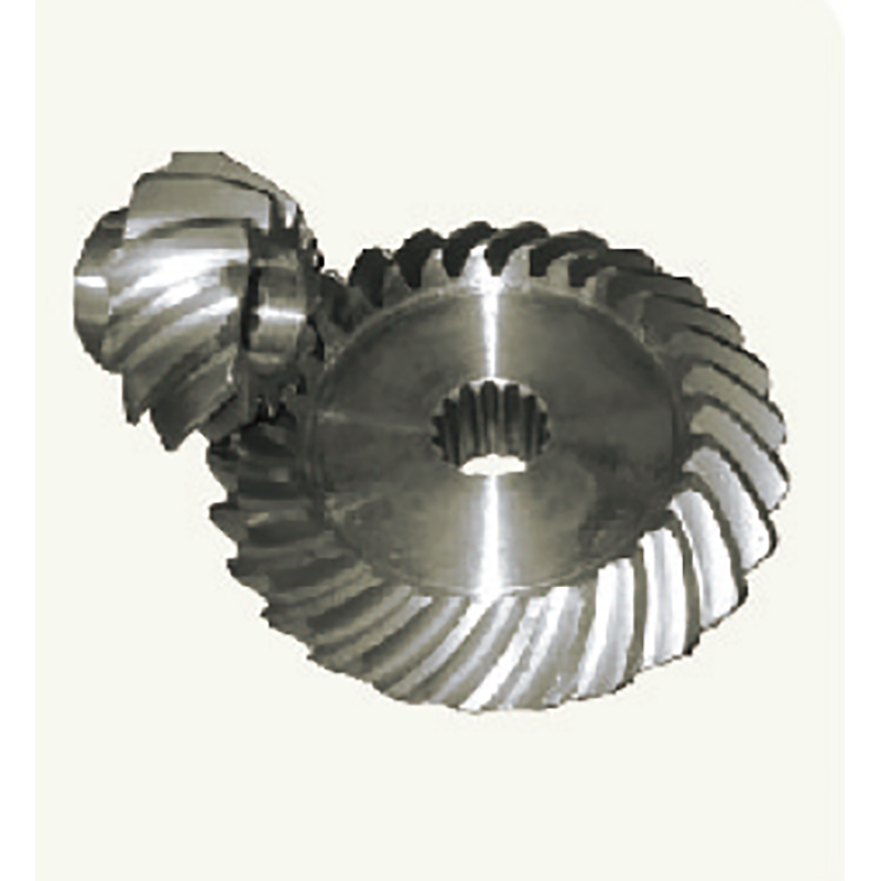 LX-22 Customized Miter CNC All Material Forged Screw Pinion Stainless Steel Plastic Hypoid Helical Spiral Bevel Gear for Sale
