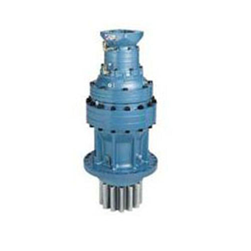 Wind Turbines Hydraulic Swing Drive Gear Motor Yaw Pitch Planetary Gearboxes for Excavator Slew Drive Wind Turbines Hydraulic Swing Drive Gear Motor Yaw Pitch Planetary Gearboxes for Excavator Slew Drive
