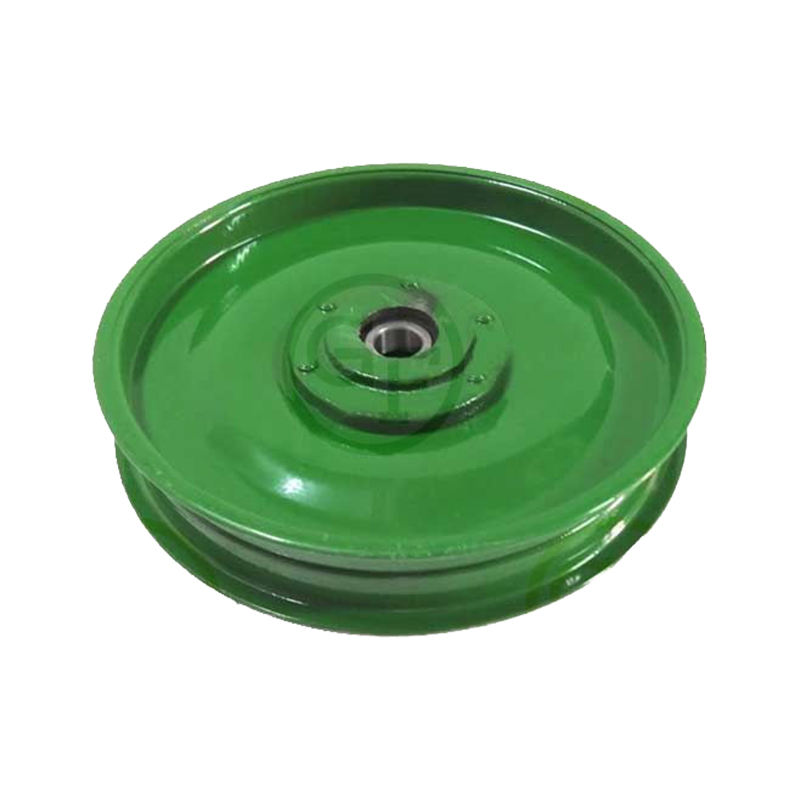 Quality Assurance Combine Harvester Spare Parts AN30569 Idler Pulley for Agricultural Harvester Quality Assurance Combine Harvester Spare Parts AN30569 Idler Pulley for Agricultural Harvester