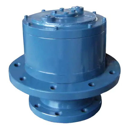 CTU Planetary Gearbox Track Drive Replacement of Brevini Riduttori CTU3150 CTU3200 CTU3300 CTU3500 CTU3700 CTU Planetary Gearbox Track Drive Replacement of Brevini Riduttori CTU3150 CTU3200 CTU3300 CTU3500 CTU3700