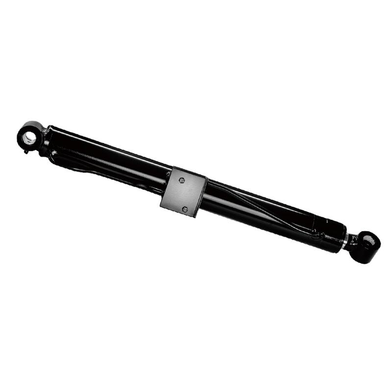 HCYY11112011 Good Quality Professional Factory 137kg Folding Boom Angle Hydraulic Cylinder for Aerial Work Vehicles HCYY11112011 Good Quality Professional Factory 137kg Folding Boom Angle Hydraulic Cylinder for Aerial Work Vehicles