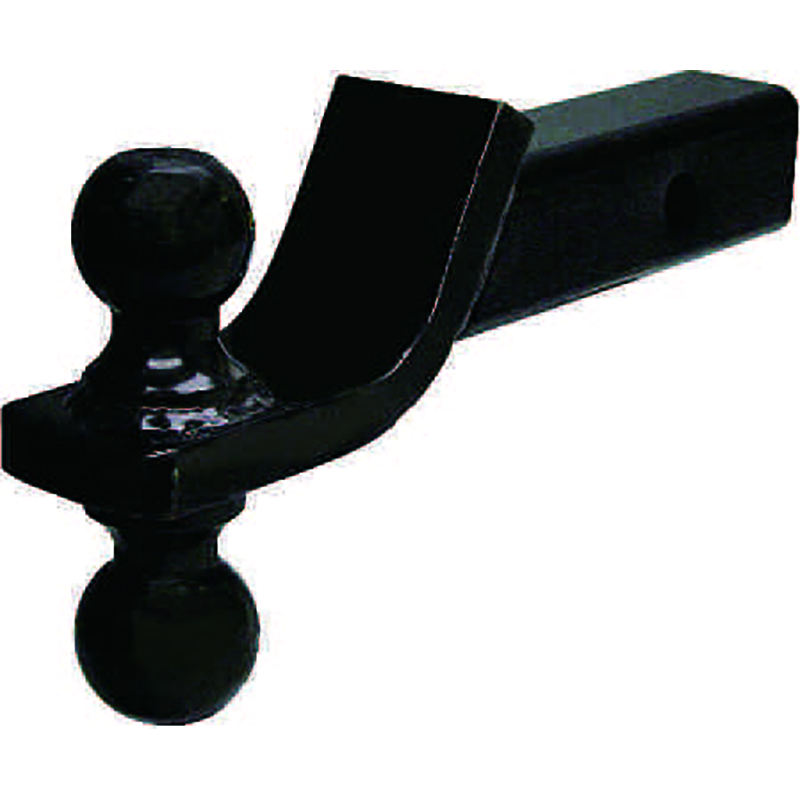 1BJY-HM-22 Trailer Parts and Accessories Capacity 2000/6000lbs Trailer Multi-Ball Mount With Clevis Hook 1BJY-HM-22 Trailer Parts and Accessories Capacity 2000/6000lbs Trailer Multi-Ball Mount With Clevis Hook