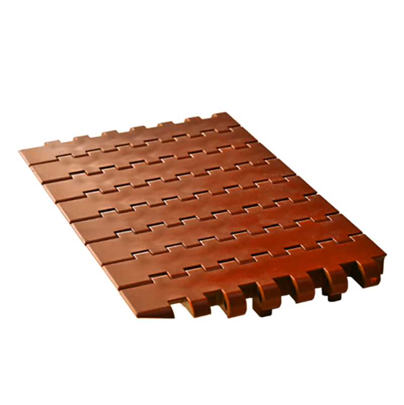 Wholesale Customized 1005 Series 25.4mm Dynamic Transition Straight Flat Top Chain Network Plastic Chain for Sale Wholesale Customized 1005 Series 25.4mm Dynamic Transition Straight Flat Top Chain Network Plastic Chain for Sale