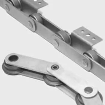 Sell Well New Type P76.2F30 Tobacco Conveyor Chains Sell Well New Type P76.2F30 Tobacco Conveyor Chains