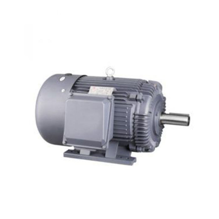 YEJ2 Series 220/380V 380/660V Electromagnetic Brake Electric Motor