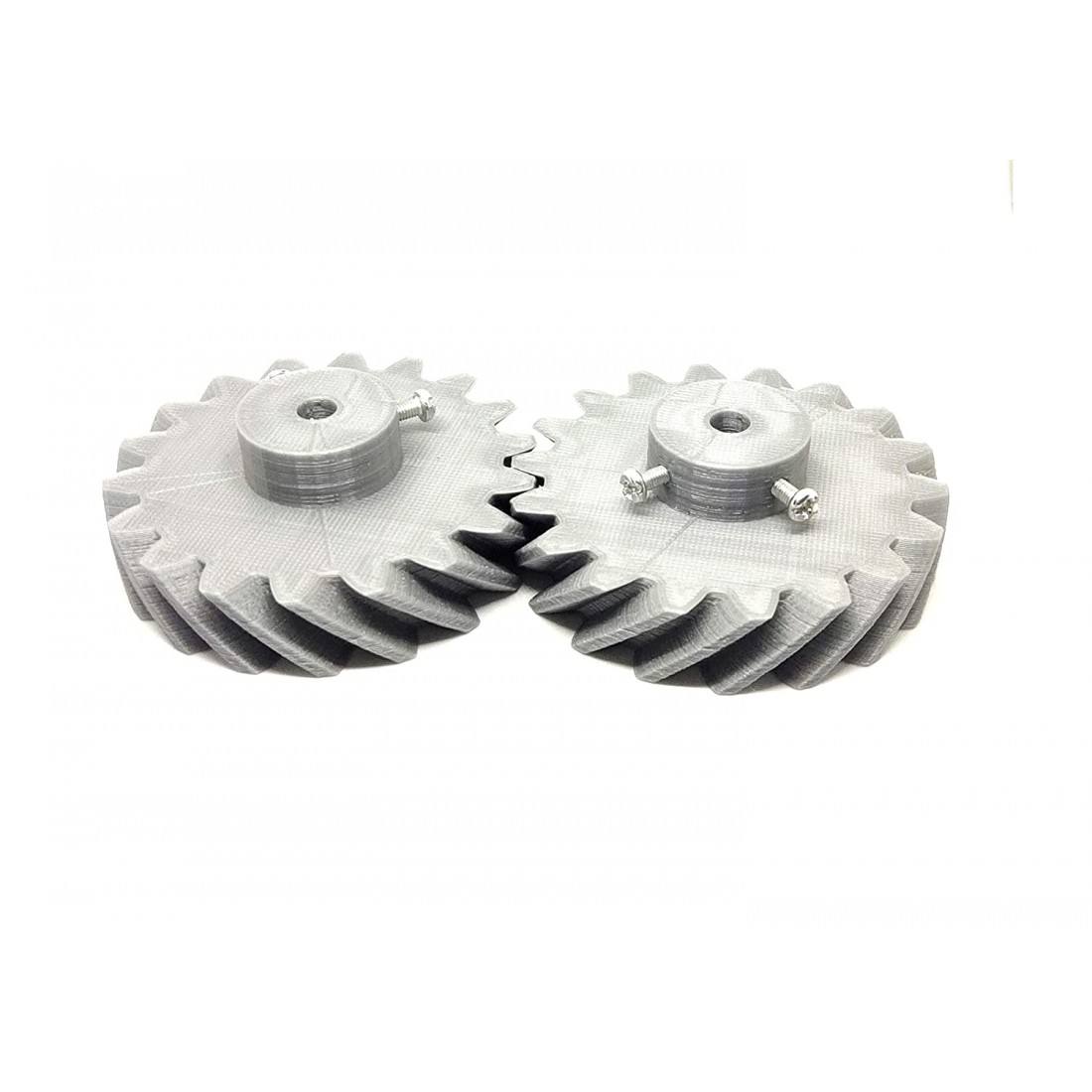 Custom Injection Molded Plastic Gear Cnc Mc Nylon Gear Spur Gear