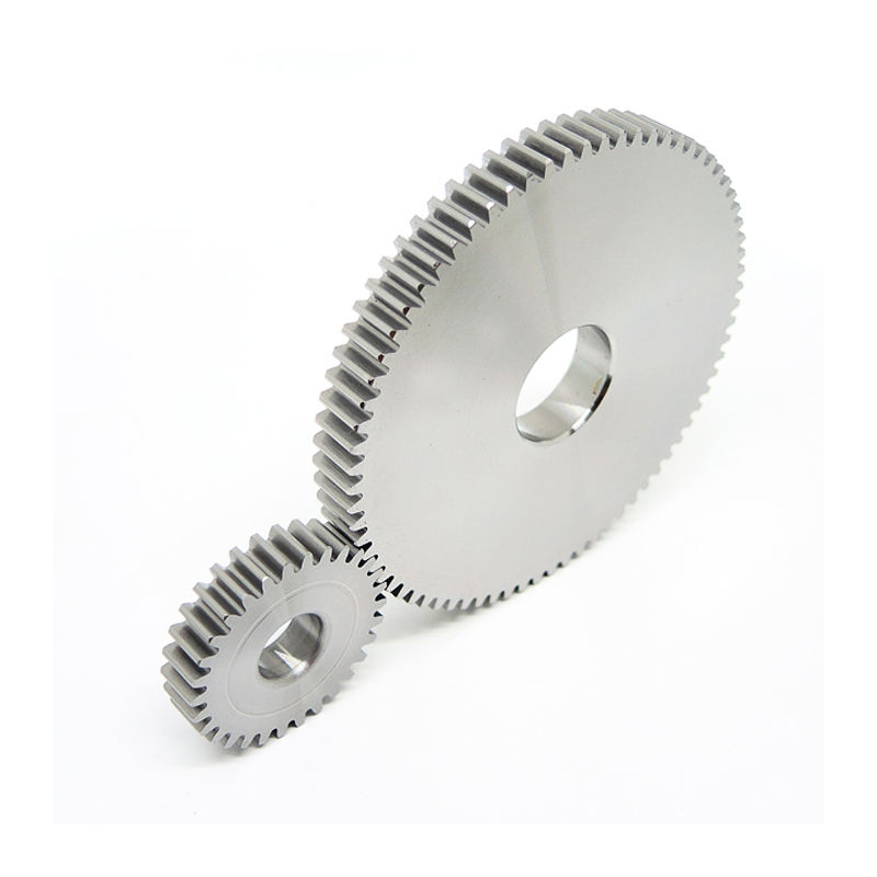 Customized Spur Gear Set /Industrial Cylindrical Transmission Large Diameter Inner Spur Gear Customized Spur Gear Set /Industrial Cylindrical Transmission Large Diameter Inner Spur Gear