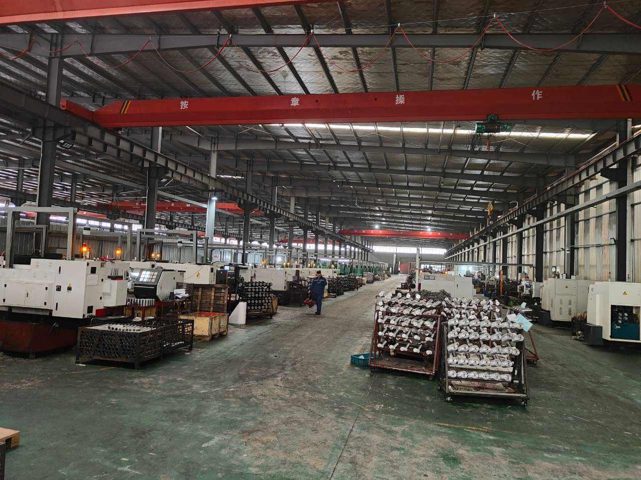 Drive Stainless Steel Double Pitch Conveyor Chains With Top Rollers