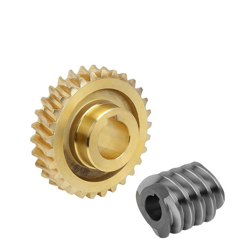 Professional Cheap High Precision Small Spur Gear micro Brass Worm Wheels Professional Cheap High Precision Small Spur Gear micro Brass Worm Wheels