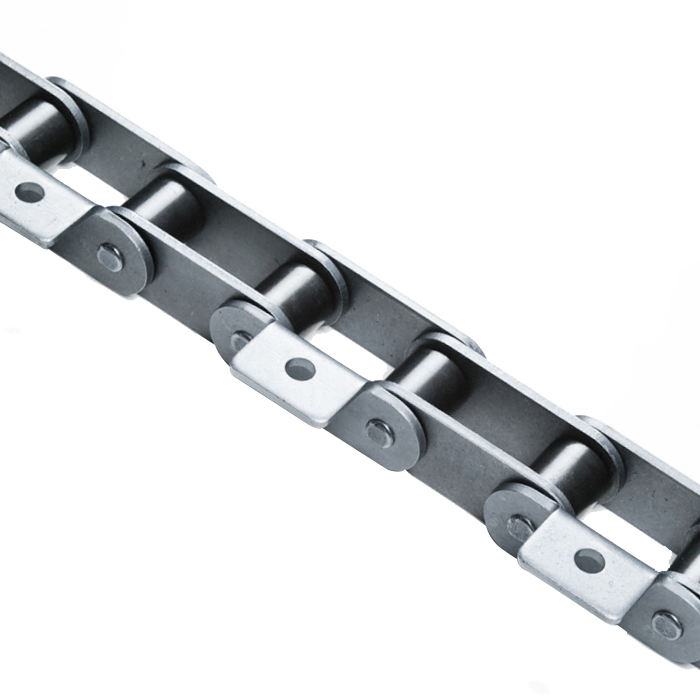 OEM CA550 Chains 55VDK1 CA550A1F5 CA557A1F1 S77F1K1 S77F2K1 CA557K1F5 Steel Agricultural roller conveyor Chain With Attachment OEM CA550 Chains 55VDK1 CA550A1F5 CA557A1F1 S77F1K1 S77F2K1 CA557K1F5 Steel Agricultural roller conveyor Chain With Attachment