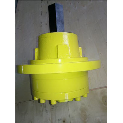 Model 6 Max. Input Speed 3500rpm Swing Drives Planetary Gearbox Replacement of AUBURN (Style SW) Model 6 Max. Input Speed 3500rpm Swing Drives Planetary Gearbox Replacement of AUBURN (Style SW)