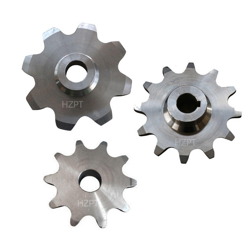 Weld Conveyor Sprocket for H78 WR78 81X 88K C188 Chain Weld Conveyor Sprocket for H78 WR78 81X 88K C188 Chain
