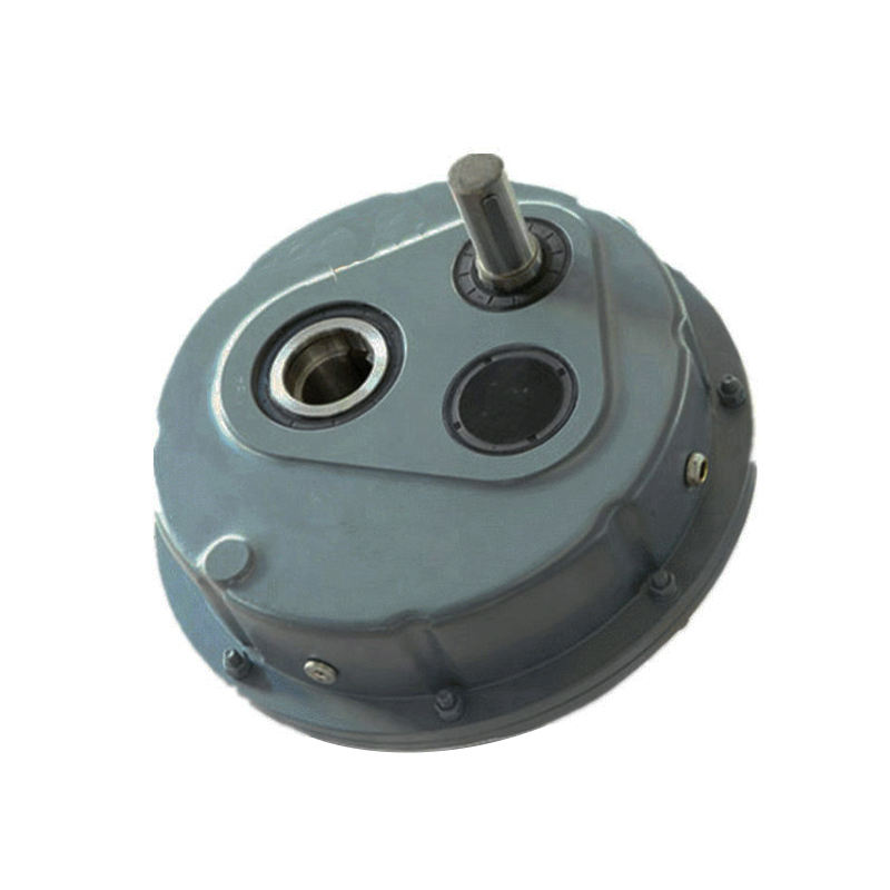 TA Series Shaft Mounted Gearbox for Mining Industry China