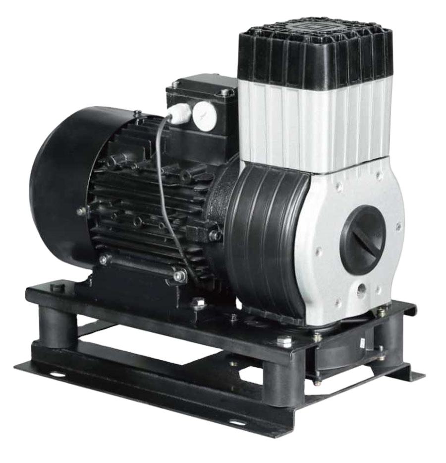 Mikovs Air Compressor 220/380v 1.5kw High Efficient Professional Air-compressor