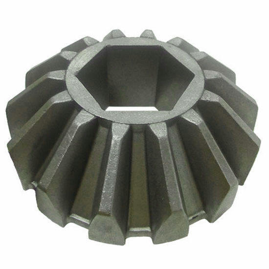 194194C1/87375653 Best manufacturer Agricultural spare parts Bevel Gear For Case-IH Combine Straw Chopper Parts
