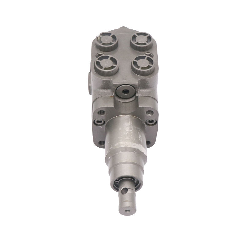 China Supplier Unithydraulic Cylinders Power Steeringhydraulic Hydraulic Cylinders Power Steering Unit