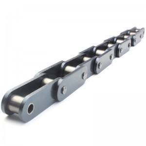 SSC220AL SSC2102 Stainless Steel Double Pitch Conveyor Chain and Sprockets in Steel