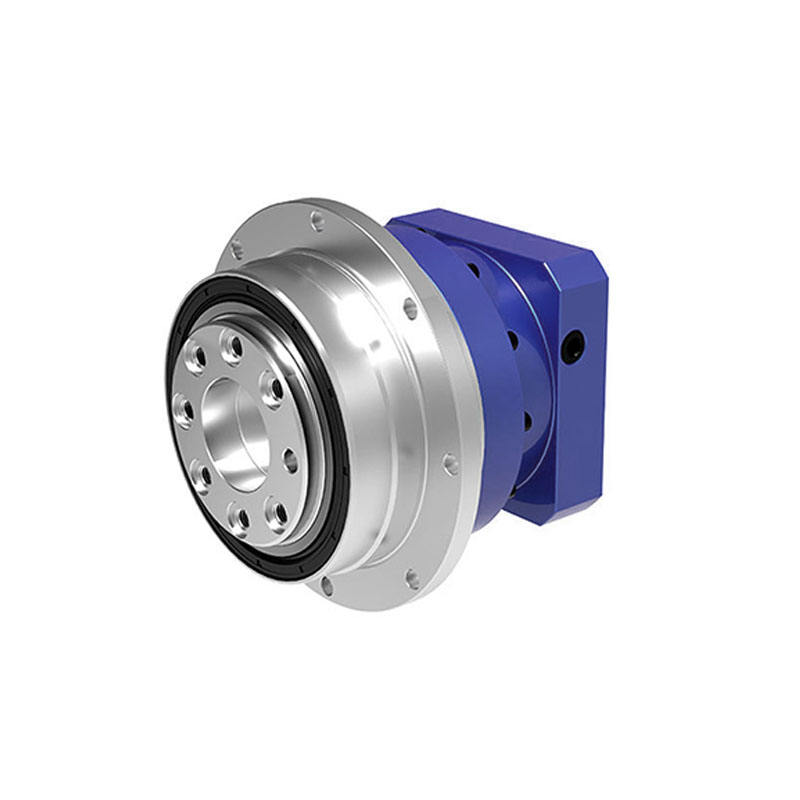FE Series Planetary Gearbox Motor with Harmonic Drive Reducer Speed Variator Box Transmission 1:5 Gearbox Actuator Dp Gearbox