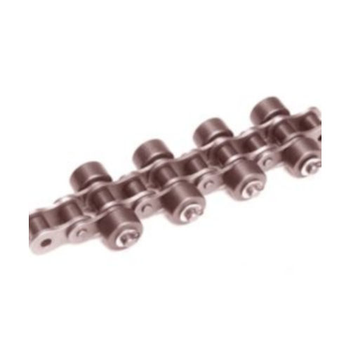 OEM Double plus side conveyor chain with large roller 2050 2060 2080