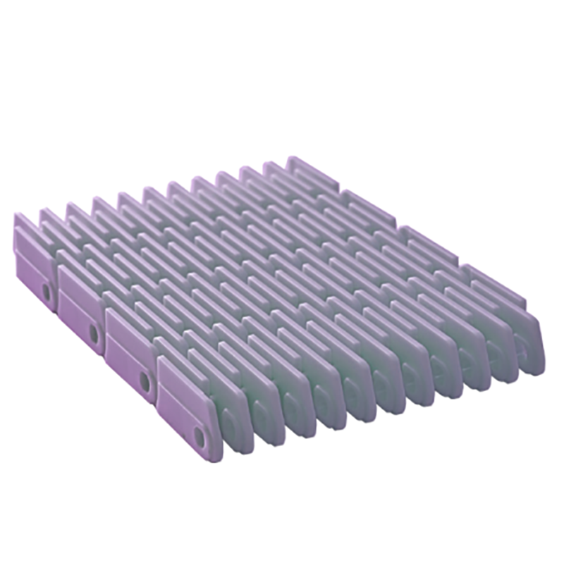 3110 Series 50.8mm Pitch Flat Top Chain Network Plastic Chain for Sale 3110 Series 50.8mm Pitch Flat Top Chain Network Plastic Chain for Sale